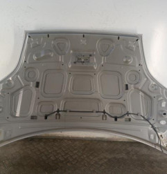 Capot FORD FIESTA 5 Photo n°3