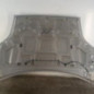Capot FORD FIESTA 5