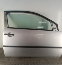 Porte avant droit FORD FIESTA 5 Photo n°1