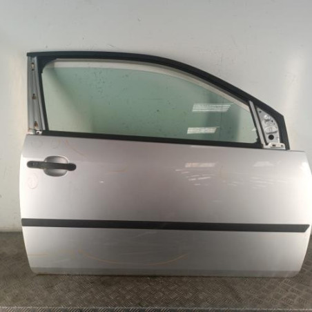 Porte avant droit FORD FIESTA 5 Photo n°1