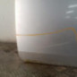 Porte avant droit FORD FIESTA 5