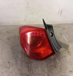 Feu arriere principal gauche (feux) ALFA ROMEO GIULIETTA 2