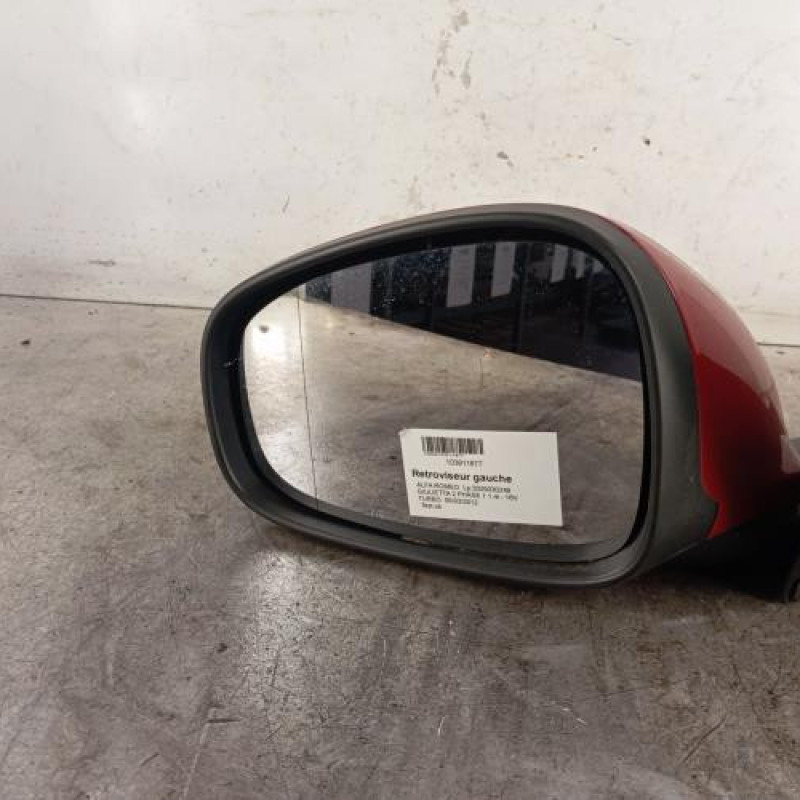 Retroviseur gauche ALFA ROMEO GIULIETTA 2 Retroviseur gauche ALFA ROMEO GIULIETTA 2