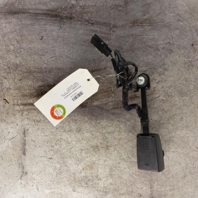Attache ceinture avant gauche ALFA ROMEO GIULIETTA 2