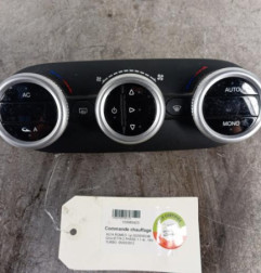 Commande chauffage ALFA ROMEO GIULIETTA 2 Photo n°1