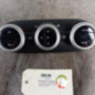 Commande chauffage ALFA ROMEO GIULIETTA 2