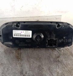 Commande chauffage ALFA ROMEO GIULIETTA 2