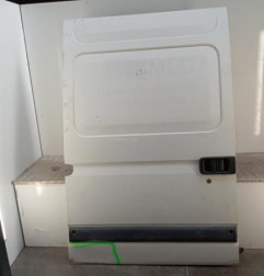 Porte laterale droit RENAULT MASTER 2 Photo n°1