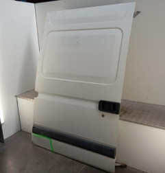 Porte laterale droit RENAULT MASTER 2