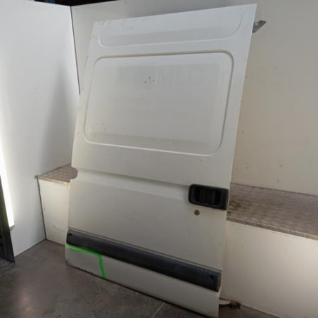 Porte laterale droit RENAULT MASTER 2