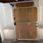 Porte laterale droit RENAULT MASTER 2