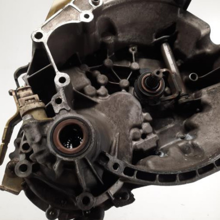 Boite de vitesses CITROEN SAXO