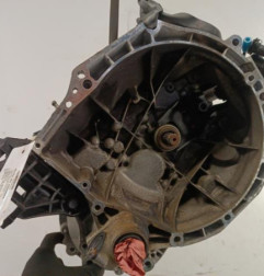 Boite de vitesses PEUGEOT 208 1