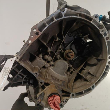 Boite de vitesses PEUGEOT 208 1