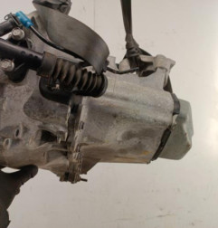 Boite de vitesses PEUGEOT 208 1 Photo n°3