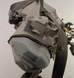 Boite de vitesses PEUGEOT 208 1 Photo n°4