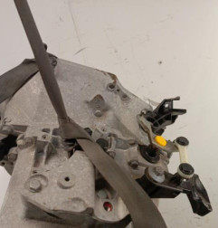 Boite de vitesses PEUGEOT 208 1 Photo n°5