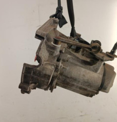 Boite de vitesses PEUGEOT 206 Photo n°1