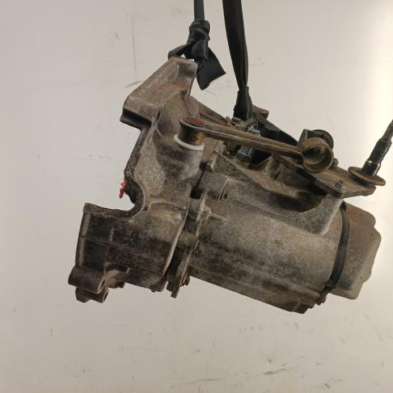 Boite de vitesses PEUGEOT 206