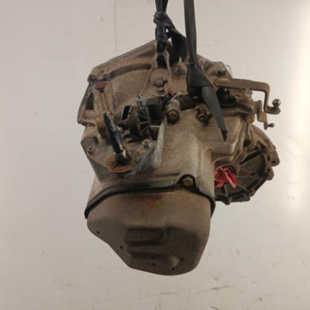Boite de vitesses PEUGEOT 206