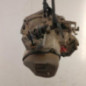 Boite de vitesses PEUGEOT 206