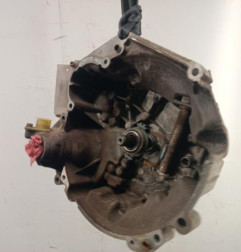Boite de vitesses PEUGEOT 206 Photo n°4