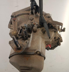 Boite de vitesses PEUGEOT 206 Photo n°5