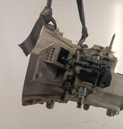 Boite de vitesses PEUGEOT 308 1 SW Photo n°4