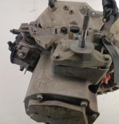 Boite de vitesses PEUGEOT 308 1 SW Photo n°5
