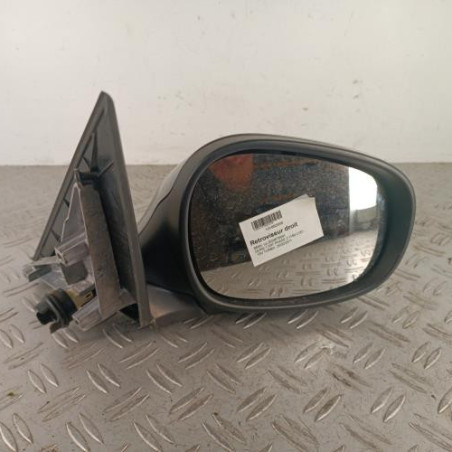 Retroviseur droit BMW SERIE 1 E87 Photo n°1