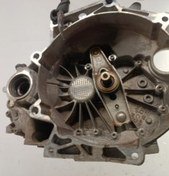 Boite de vitesses VOLKSWAGEN POLO 6