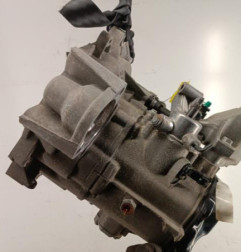 Boite de vitesses VOLKSWAGEN POLO 6 Photo n°3