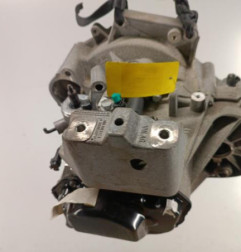 Boite de vitesses VOLKSWAGEN POLO 6 Photo n°4