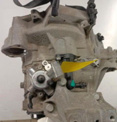 Boite de vitesses VOLKSWAGEN POLO 6 Photo n°5