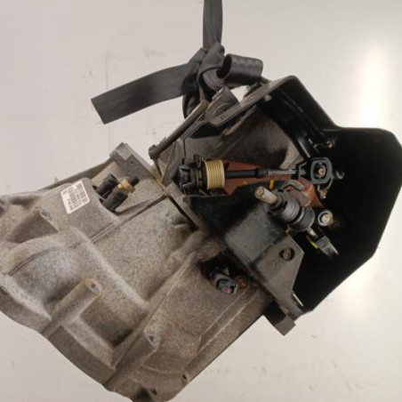 Boite de vitesses FORD FIESTA 6 Photo n°1