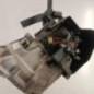 Boite de vitesses FORD FIESTA 6
