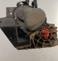 Boite de vitesses FORD FIESTA 6