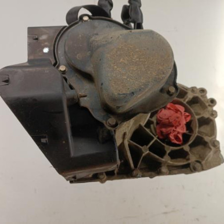 Boite de vitesses FORD FIESTA 6