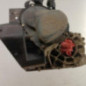 Boite de vitesses FORD FIESTA 6