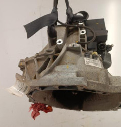 Boite de vitesses FORD FIESTA 6 Photo n°3