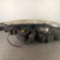 Optique avant principal gauche (feux)(phare) RENAULT LAGUNA 3