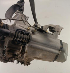 Boite de vitesses CITROEN C3 1 Photo n°1