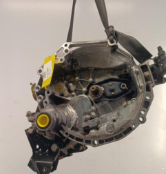 Boite de vitesses CITROEN C3 1