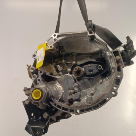 Boite de vitesses CITROEN C3 1