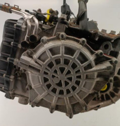 Boite de vitesses KIA SPORTAGE 3 Photo n°4