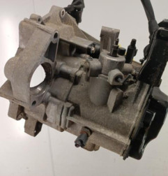 Boite de vitesses SEAT IBIZA 4 Photo n°1