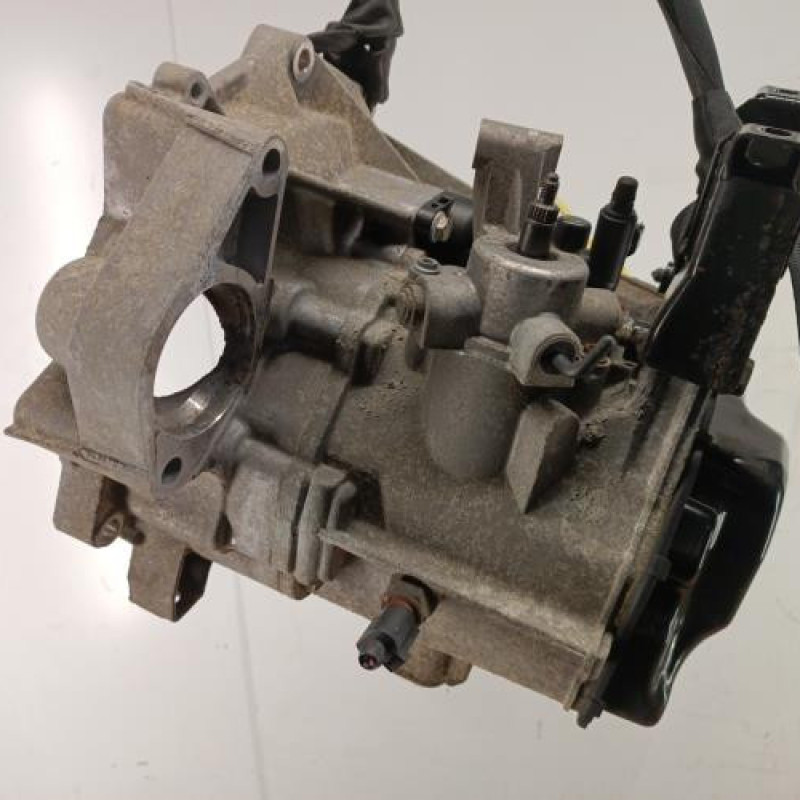 Boite de vitesses SEAT IBIZA 4