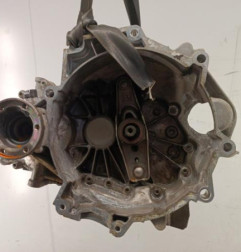 Boite de vitesses SEAT IBIZA 4