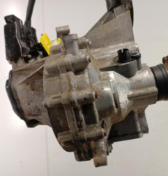 Boite de vitesses SEAT IBIZA 4 Photo n°4