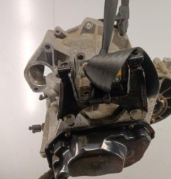 Boite de vitesses SEAT IBIZA 4 Photo n°5